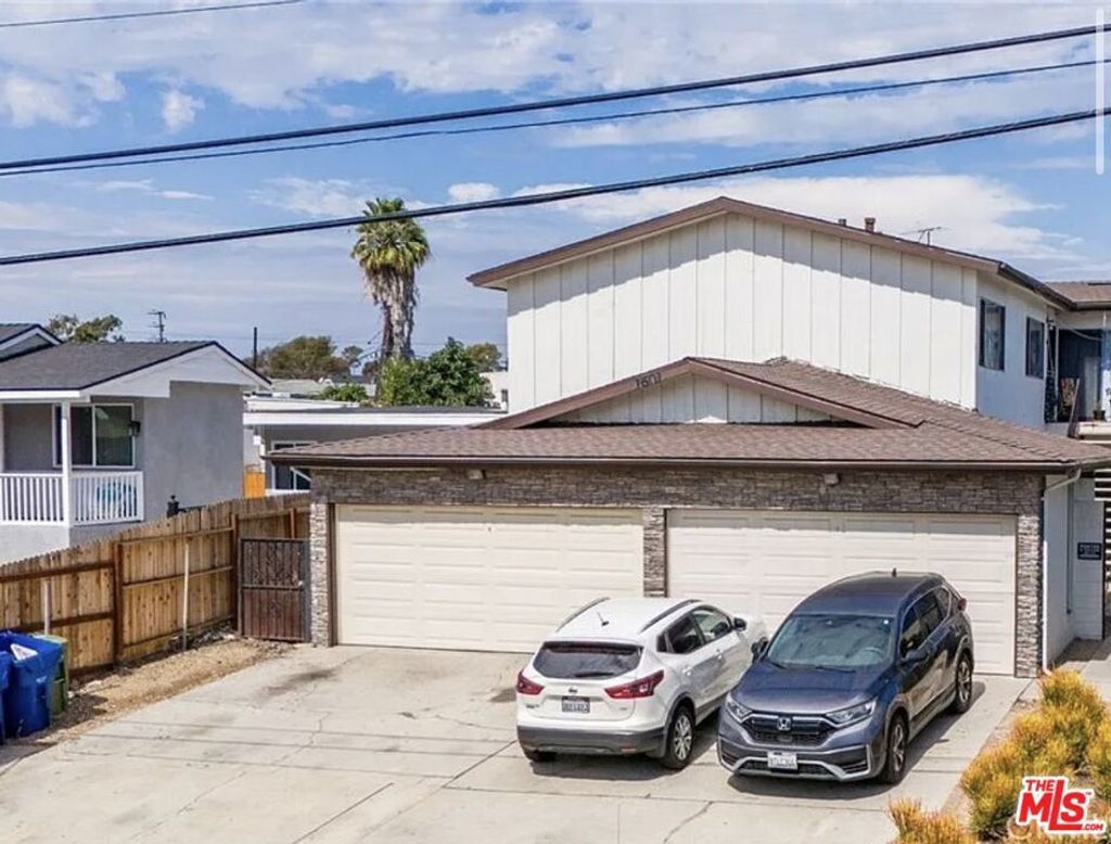 1601 Torrance Boulevard # 3, Torrance