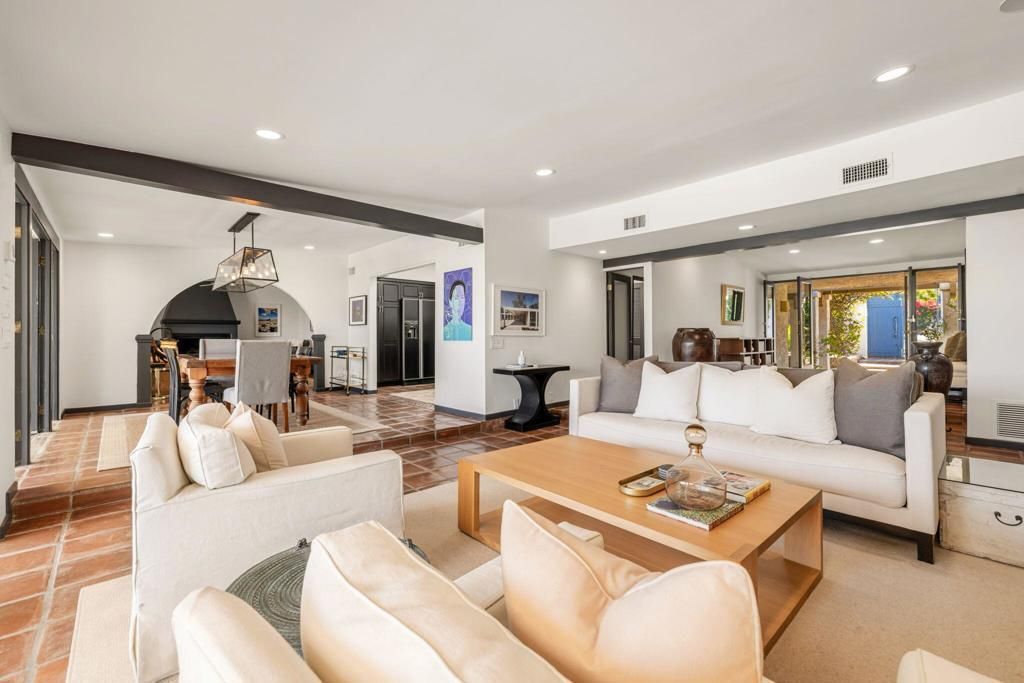 46310 Shadow Mountain Drive, Palm Desert
