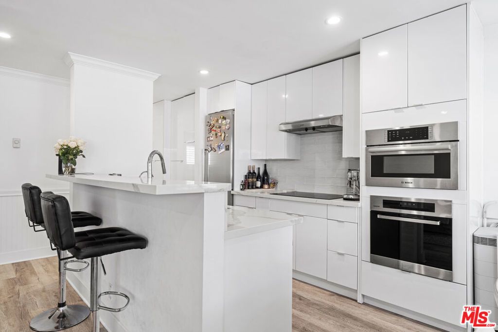 2884 Sawtelle Boulevard # 117, Los Angeles