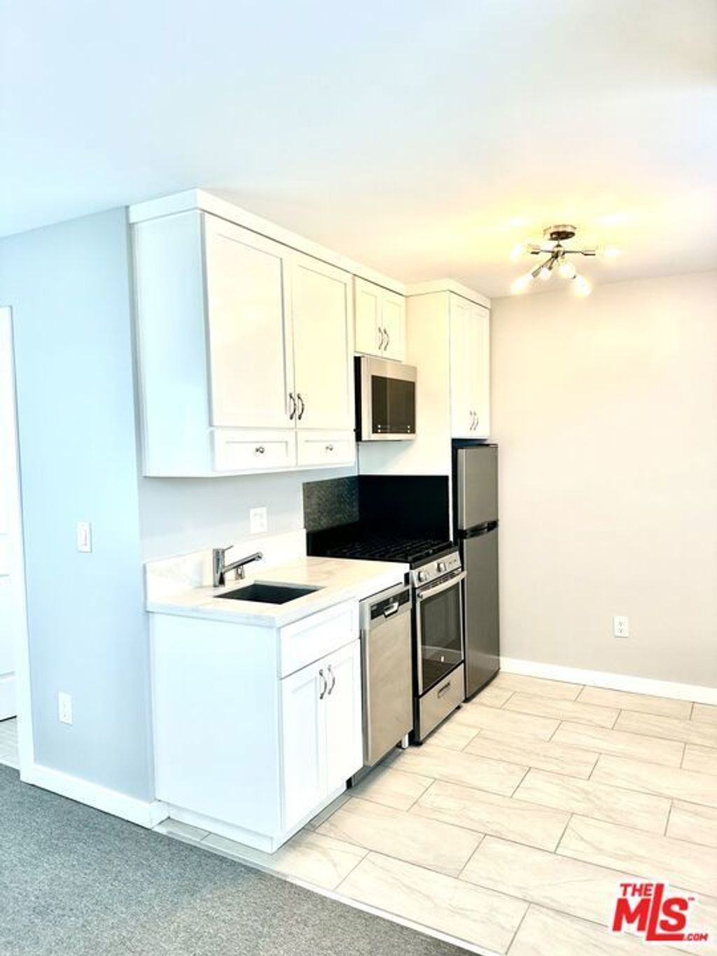 613 S Prairie Avenue # 14, Inglewood