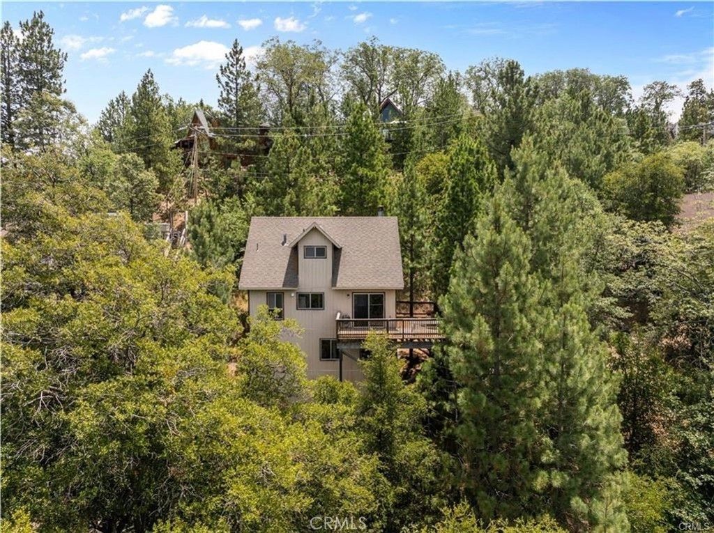1334 St Anton, Lake Arrowhead