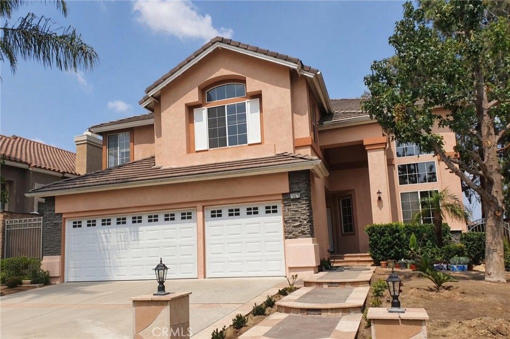 15075 Calle La Paloma, Chino Hills