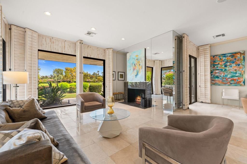 24 Columbia Drive, Rancho Mirage