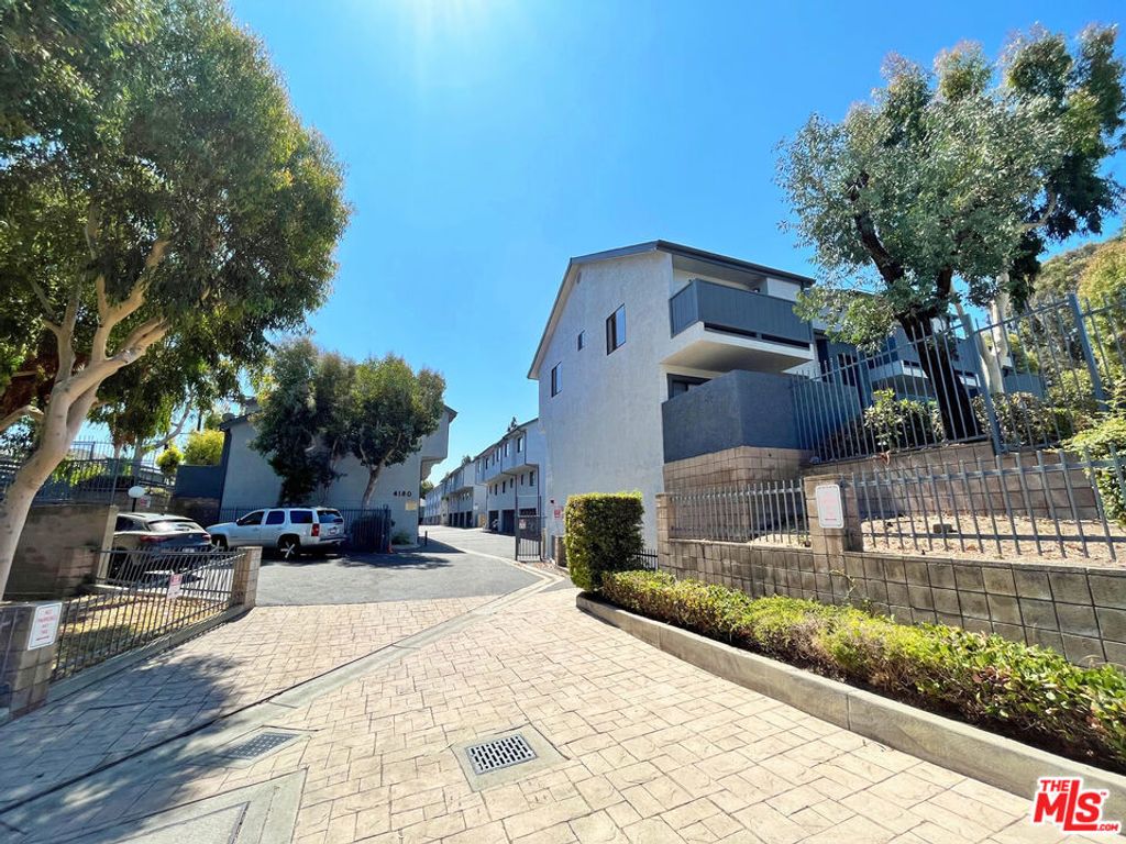 4180 Marlton Avenue # 23, Los Angeles