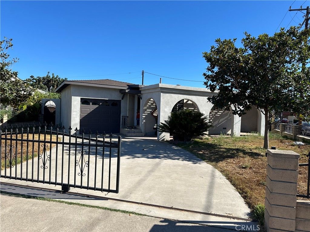10742 Dorothy, Garden Grove