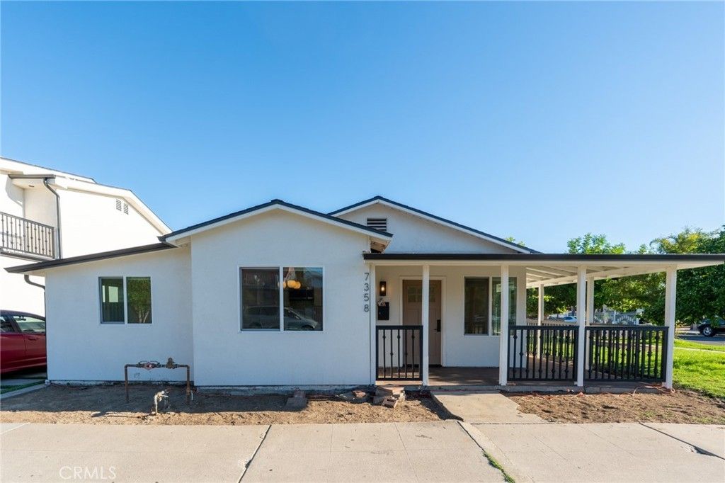 7358 Cleon, Sun Valley