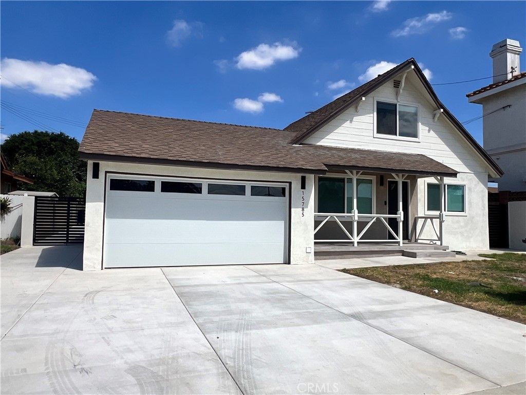 15785 Stanbrook Drive, La Mirada