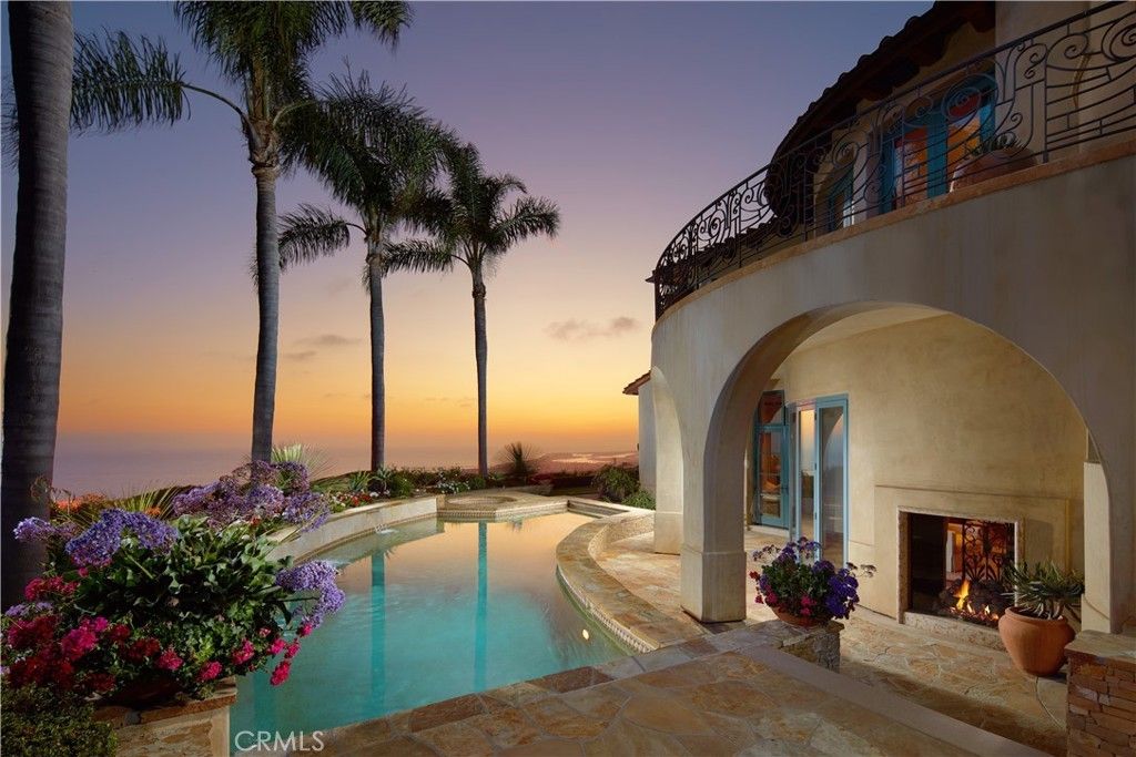 20 Channel Vista, Newport Coast