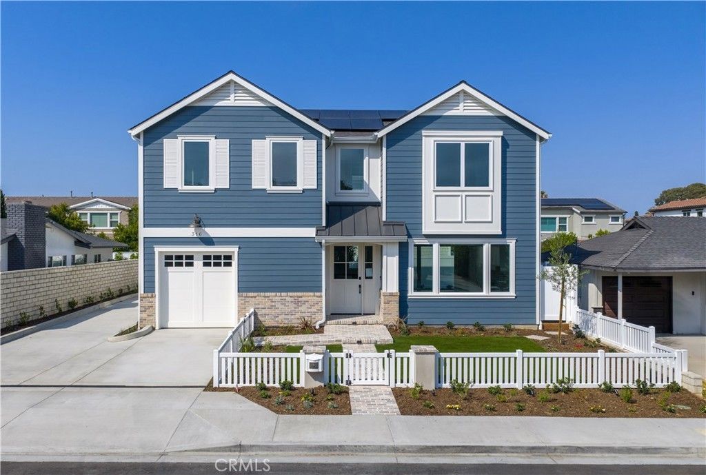 316 22nd Street, Costa Mesa