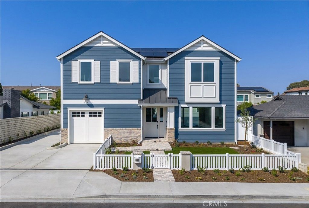 316 22nd Street, Costa Mesa