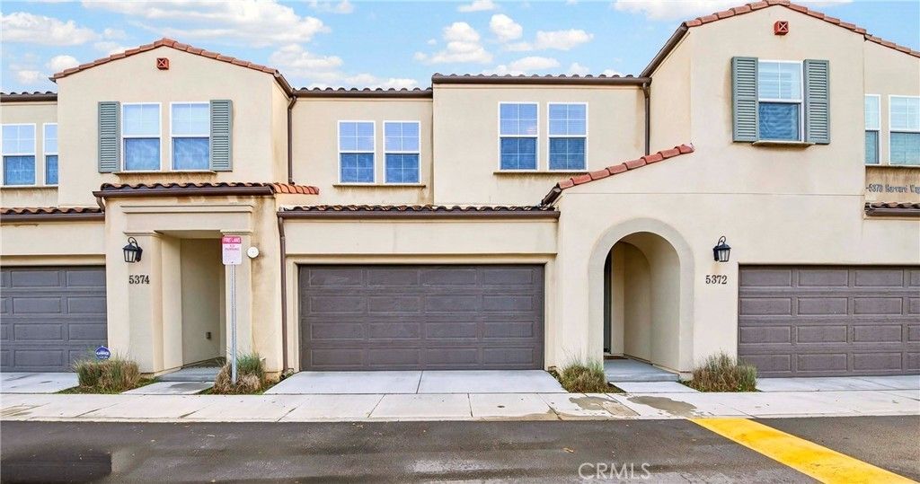 5372 Harvard Way, Cypress
