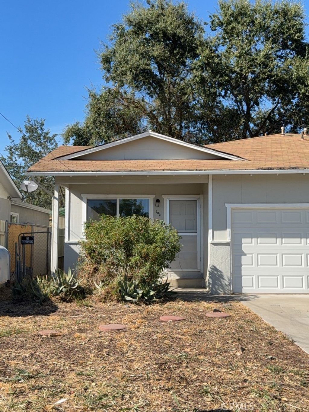 302 Konocti Avenue, Lakeport