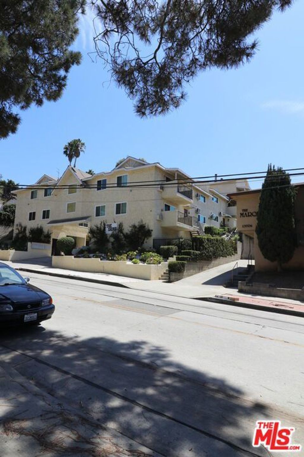 13716 Penn Street # 10, Whittier