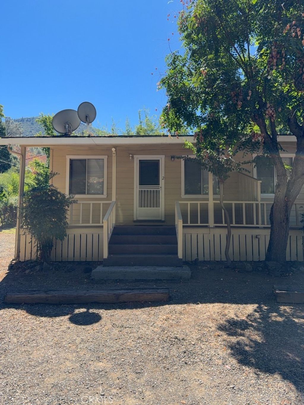 6599 Hohape Avenue # 2, Kelseyville
