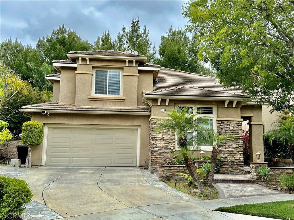 3138 Muir Trail Drive, Fullerton