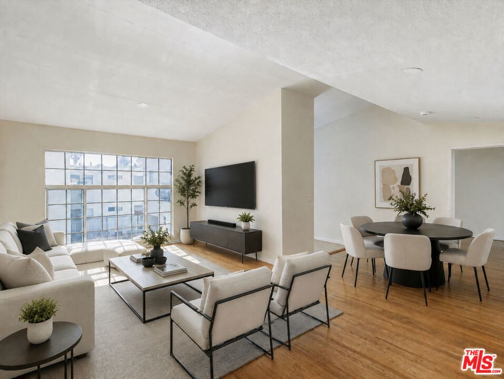4841 W 18th Street # 4, Los Angeles