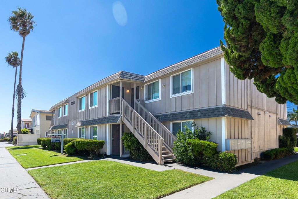 3901 Saviers Road # 4, Oxnard