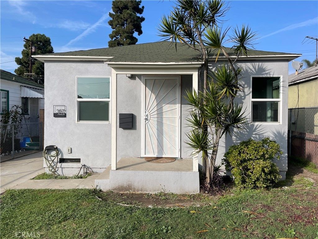 357 E Plenty Street, Long Beach