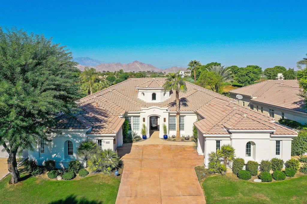 51417 El Dorado Drive, La Quinta