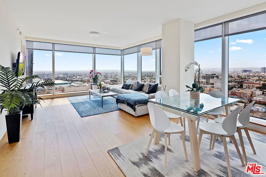 889 Francisco Street # 2506, Los Angeles