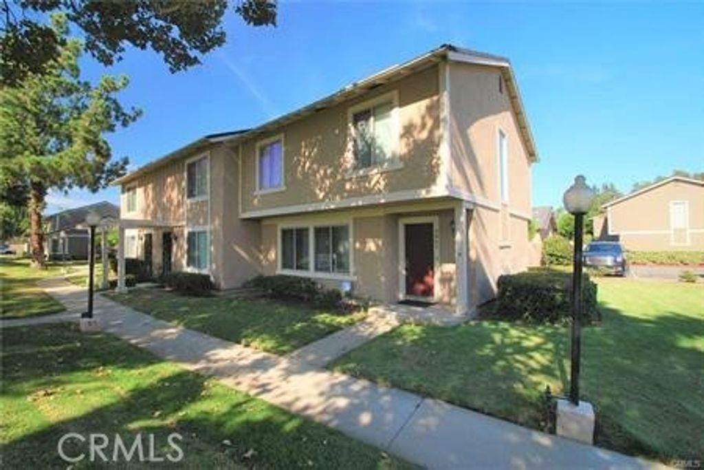 3861 Todd Place, La Verne