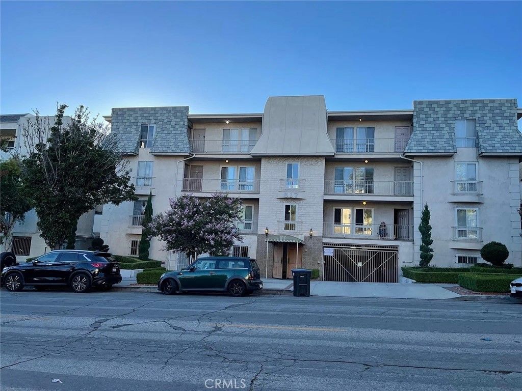 617 E Angeleno # 301, Burbank