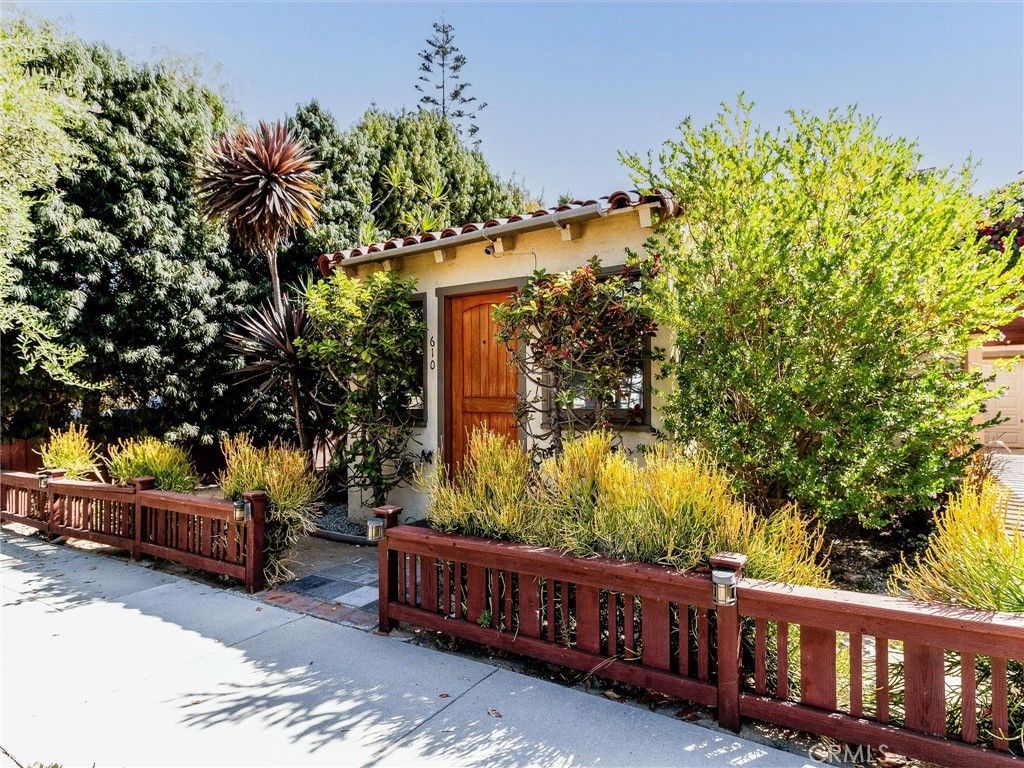 610 Euclid, Long Beach