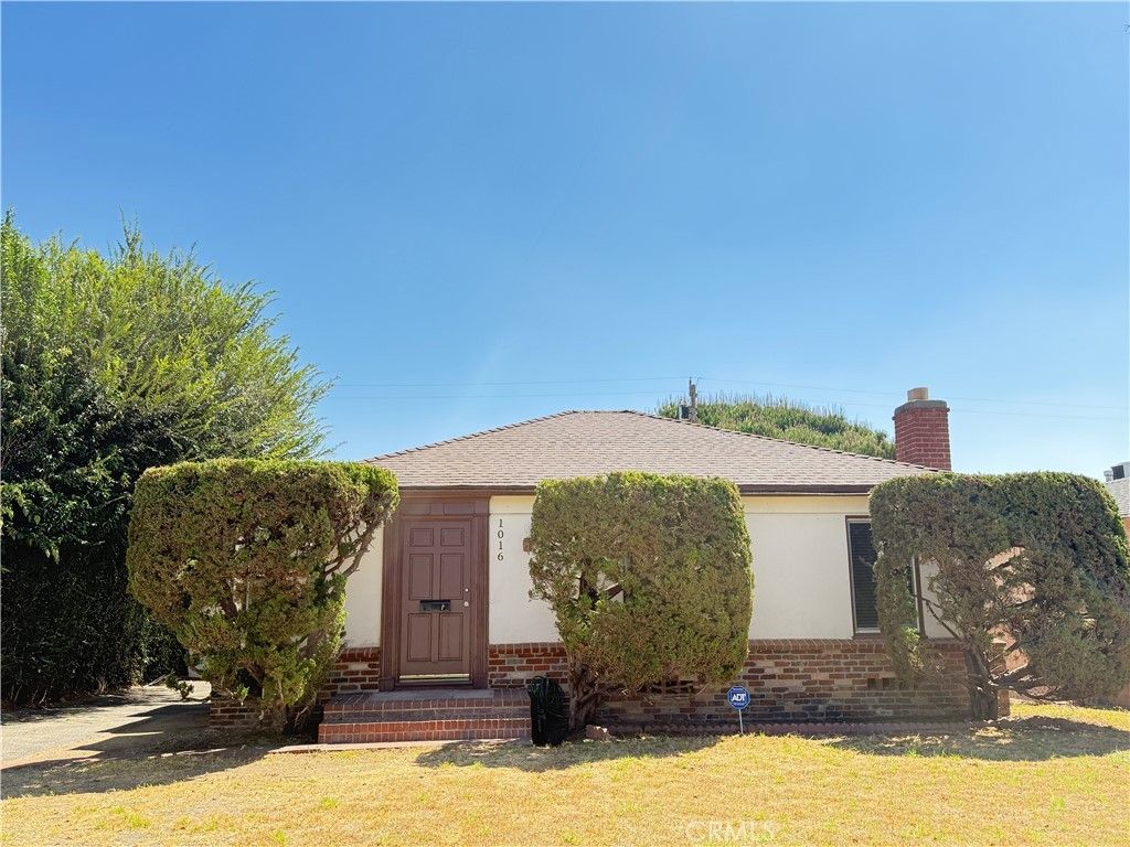 1016 Montecito, San Gabriel