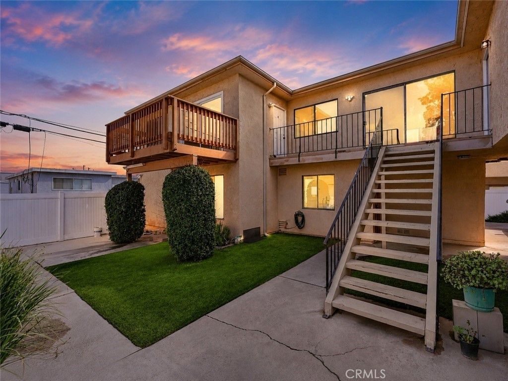 7751 Newman # 4, Huntington Beach