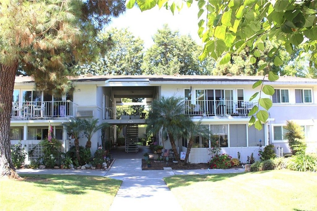 270 Avenida Sevilla # O, Laguna Woods