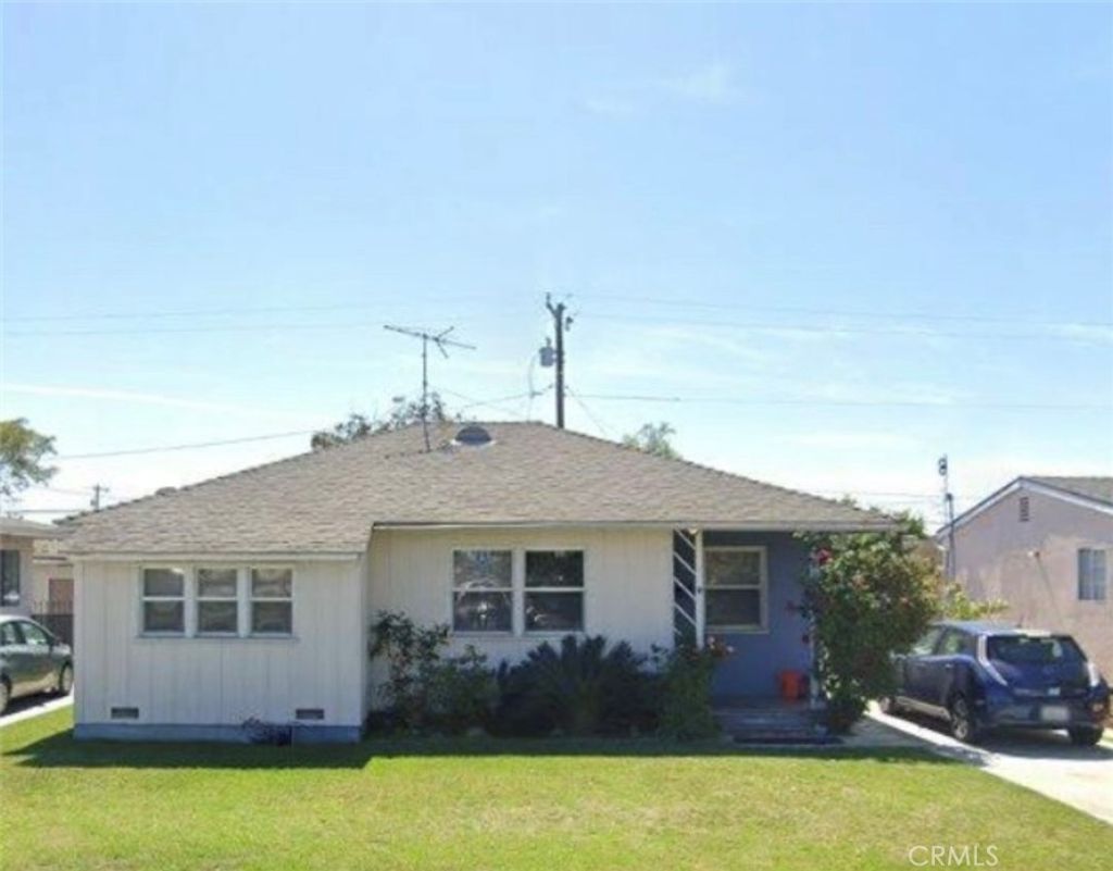 12060 Klingerman, El Monte