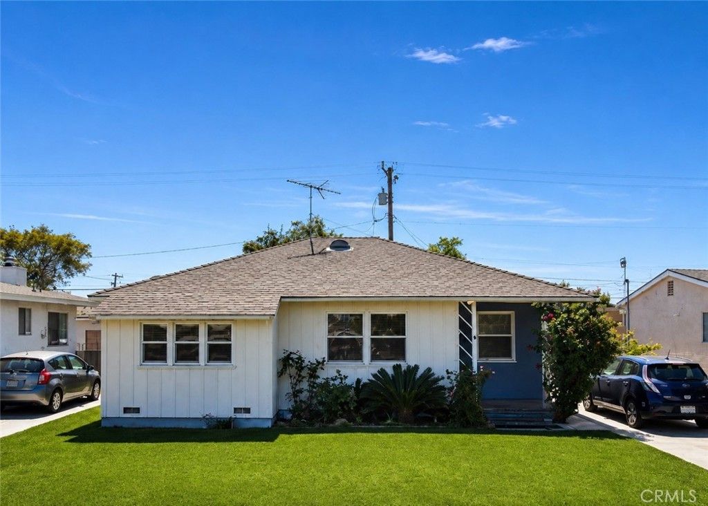 12060 Klingerman, El Monte