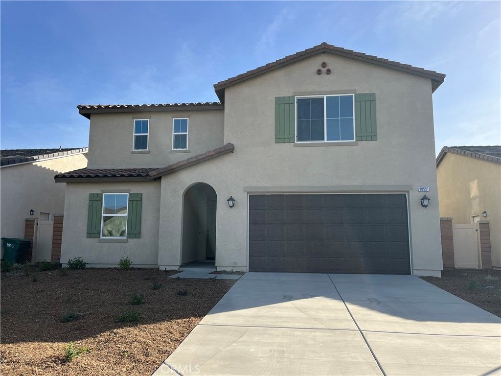 30551 Vera Cruz, Winchester