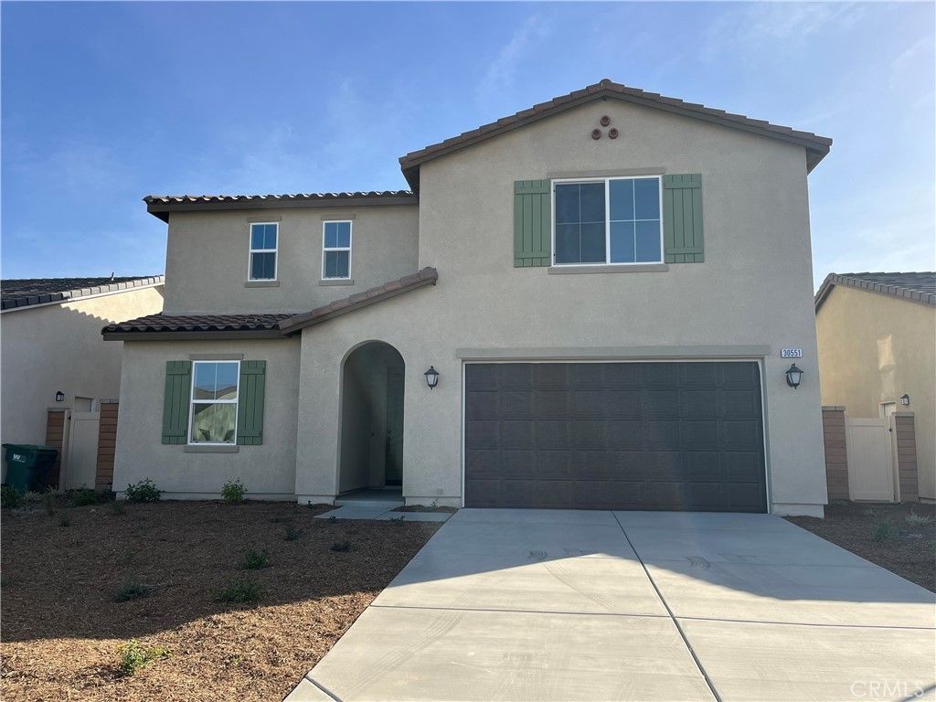 30551 Vera Cruz, Winchester