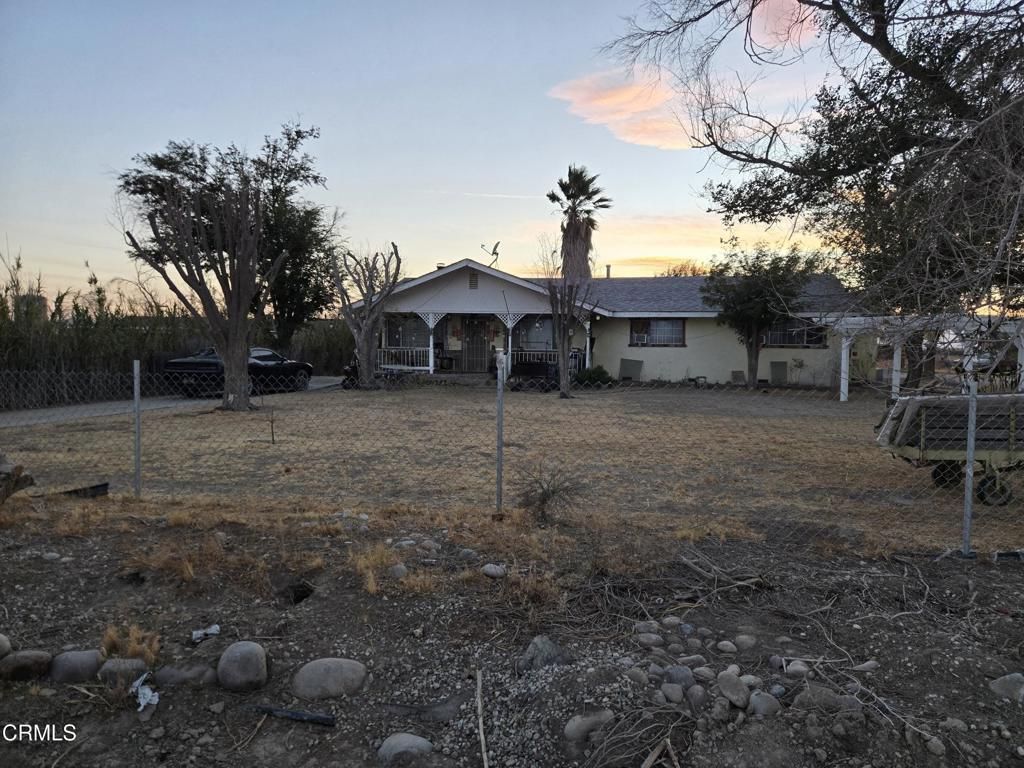 50137 40th Street W, Lancaster