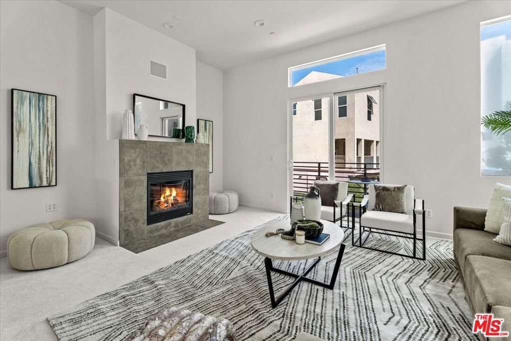 13027 Bluff Creek Drive # 30, Playa Vista