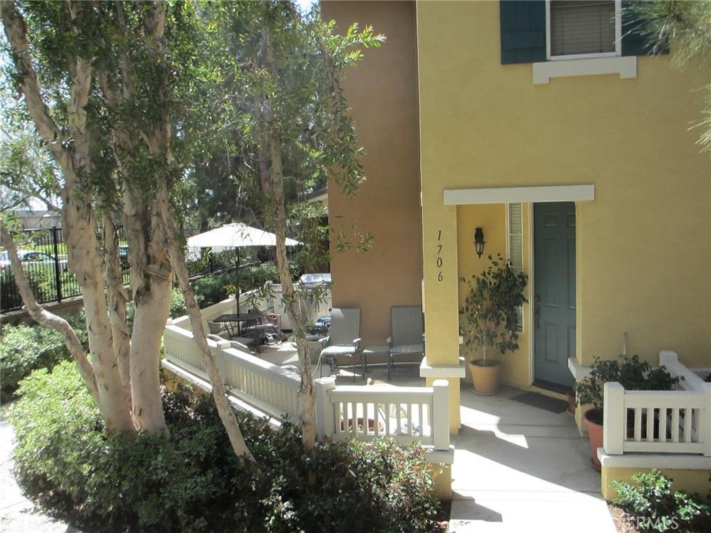 1706 Timberwood, Irvine
