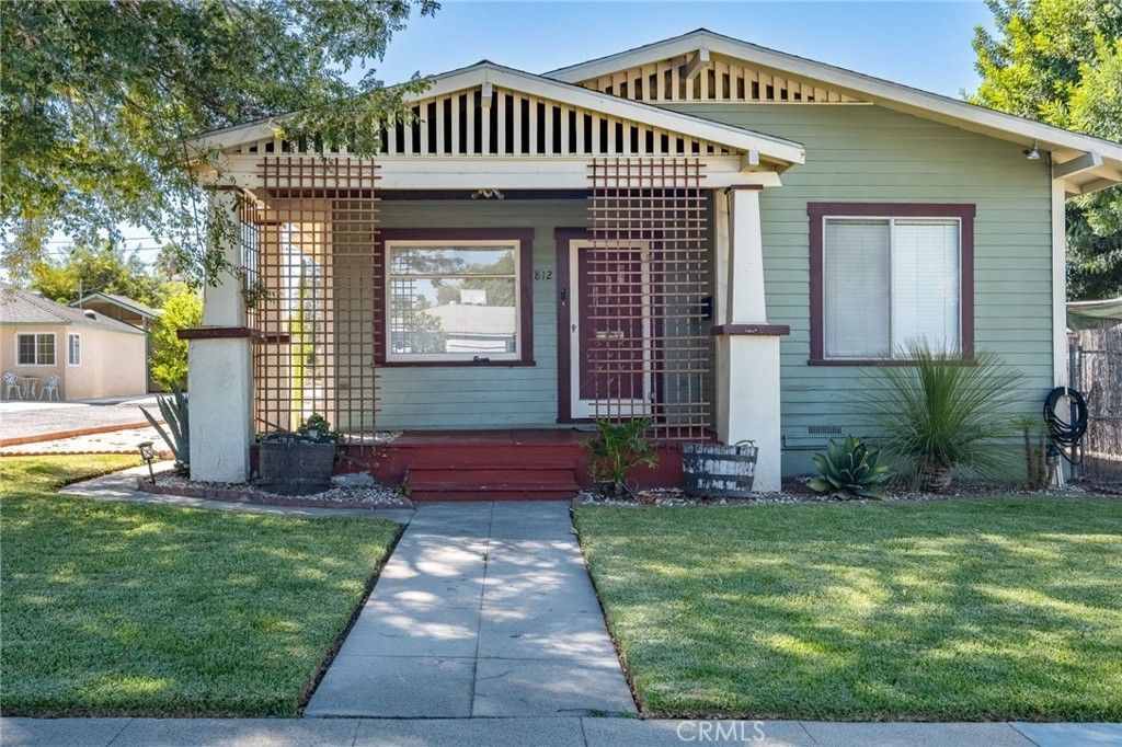812 S Howard, Corona