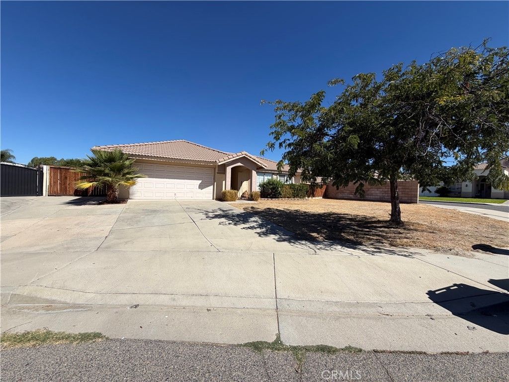 1365 Verdi Court, San Jacinto