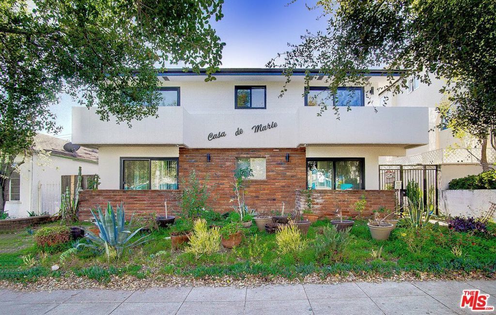 722 Lincoln Boulevard # 3, Santa Monica