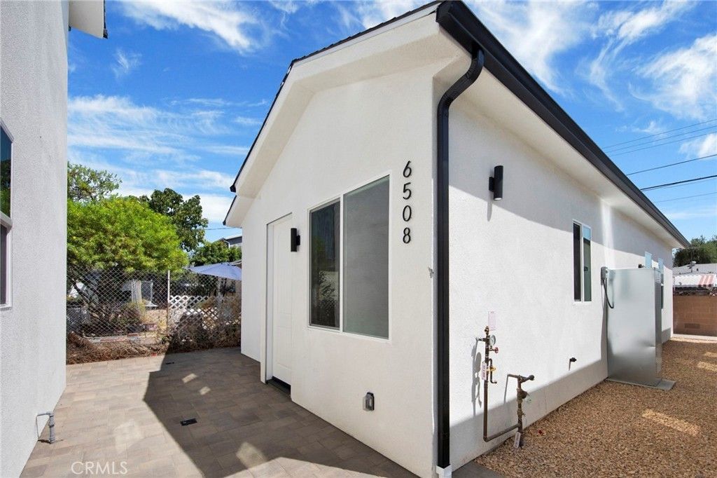 6508 Beck Avenue, North Hollywood