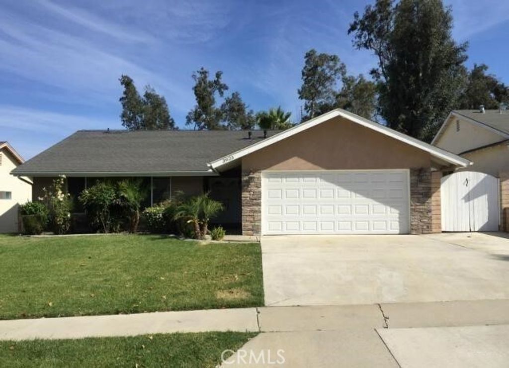 3925 Hickory Lane, Chino Hills