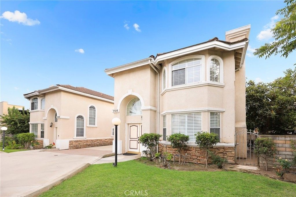 1108 Fairview Avenue, Arcadia