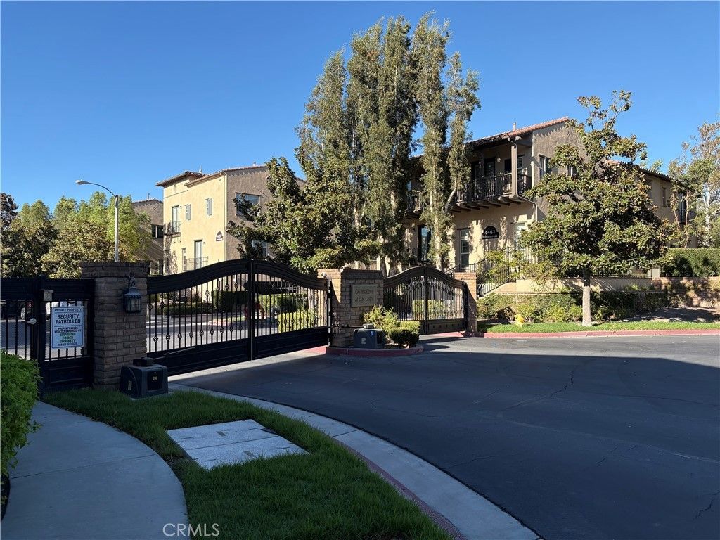 4444 Owens Street # 101, Corona