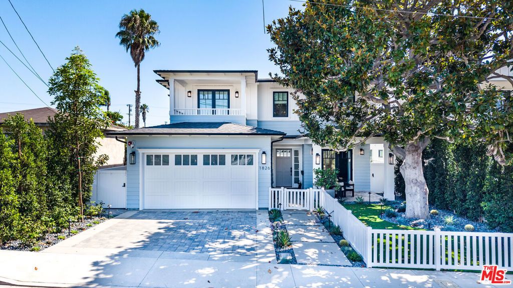 1826 9th Street, Manhattan Beach