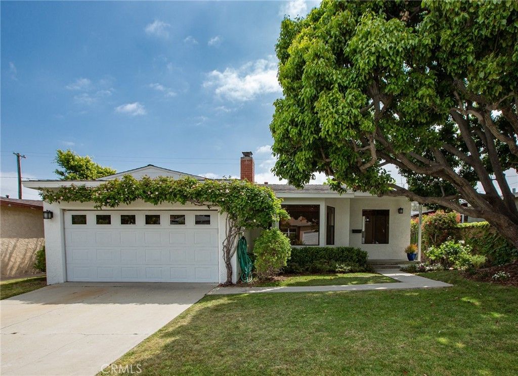 22908 Kathryn Avenue, Torrance