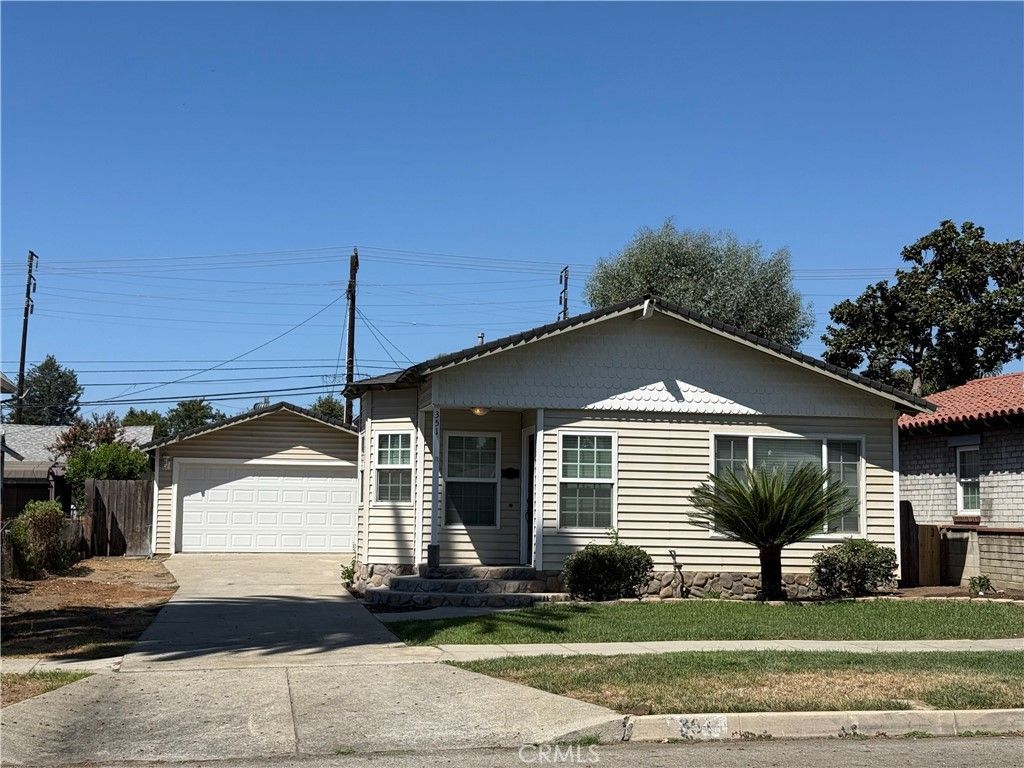 351 S 2nd, Upland