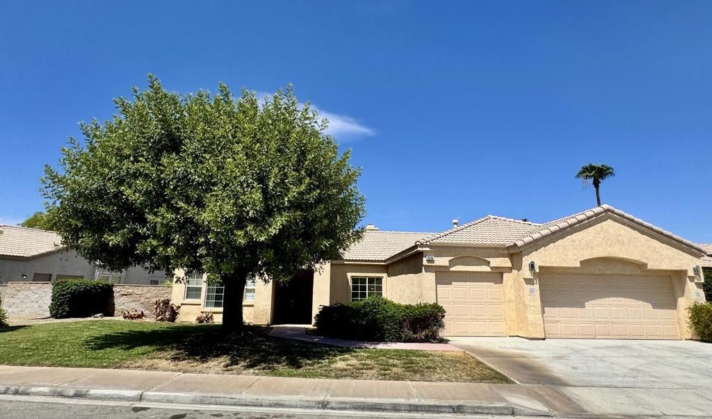 79130 Ocotillo Drive, La Quinta