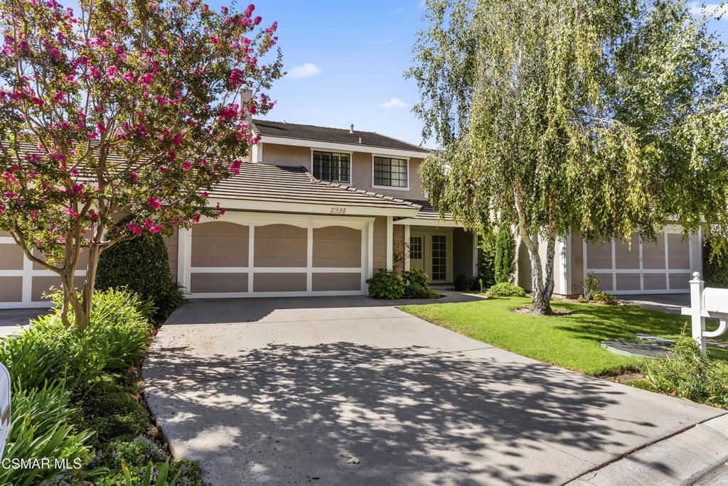 2938 Winding Lane, Westlake Village