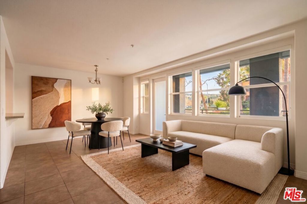 7100 Playa Vista Drive # 123, Playa Vista
